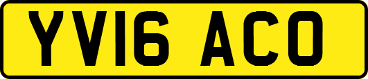 YV16ACO