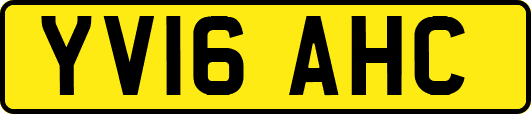 YV16AHC