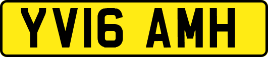 YV16AMH