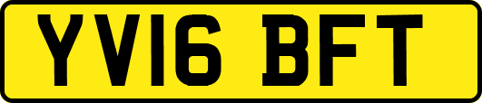 YV16BFT