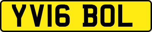YV16BOL