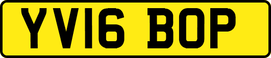 YV16BOP