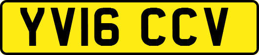 YV16CCV