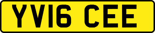 YV16CEE