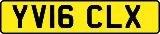 YV16CLX