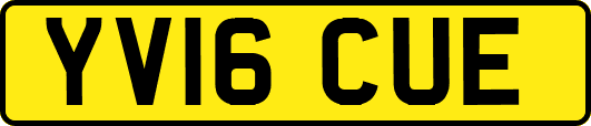 YV16CUE