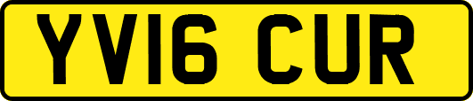 YV16CUR
