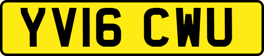 YV16CWU