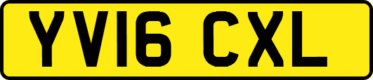 YV16CXL