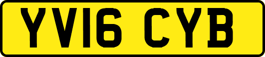 YV16CYB