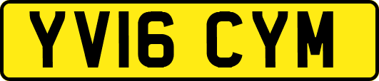 YV16CYM