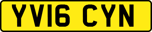 YV16CYN