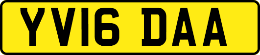YV16DAA