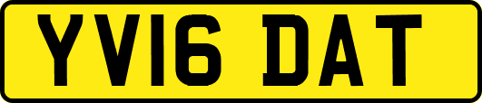 YV16DAT