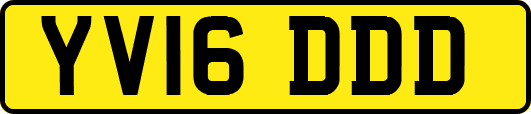 YV16DDD
