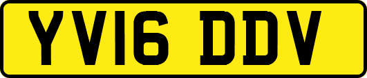 YV16DDV