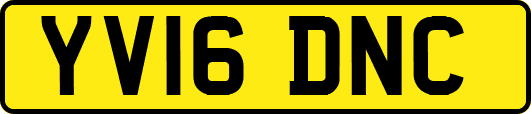 YV16DNC