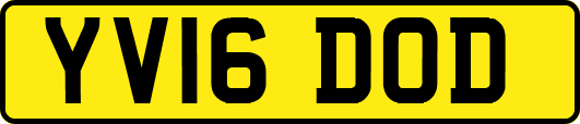 YV16DOD