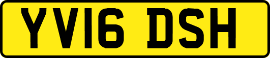 YV16DSH