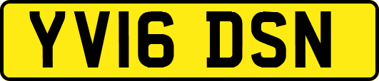 YV16DSN