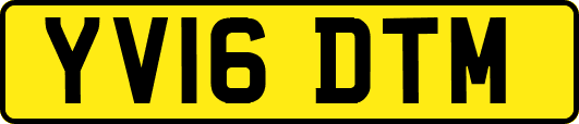 YV16DTM