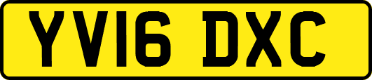 YV16DXC