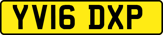 YV16DXP