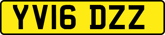YV16DZZ