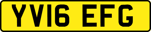 YV16EFG