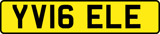 YV16ELE