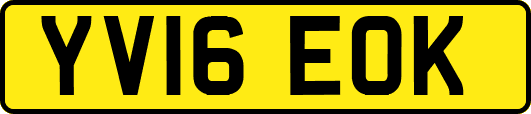 YV16EOK