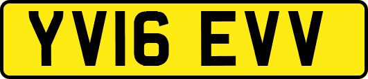 YV16EVV