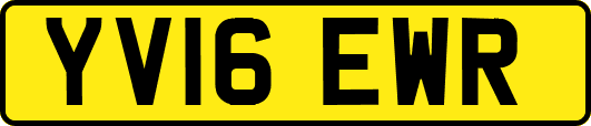 YV16EWR