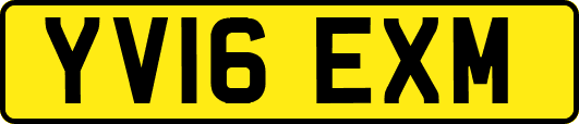 YV16EXM