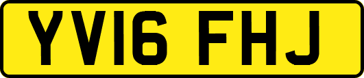 YV16FHJ