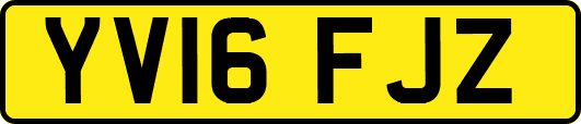 YV16FJZ