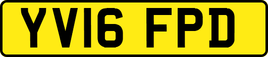 YV16FPD