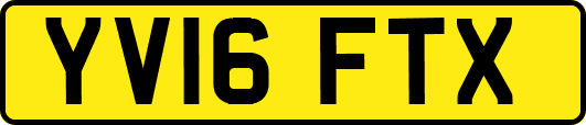 YV16FTX