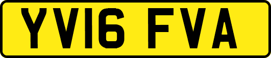 YV16FVA