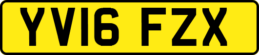 YV16FZX