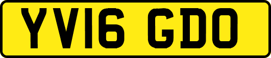 YV16GDO