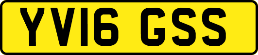 YV16GSS