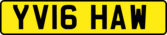 YV16HAW