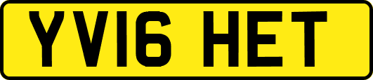 YV16HET