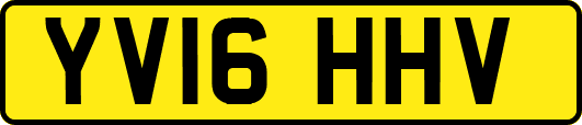 YV16HHV