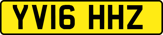 YV16HHZ