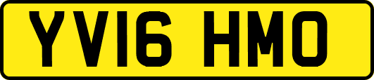 YV16HMO