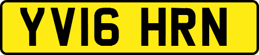 YV16HRN