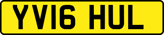 YV16HUL