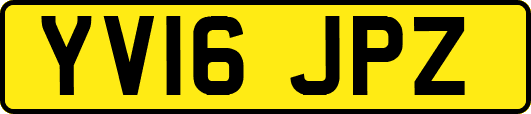 YV16JPZ